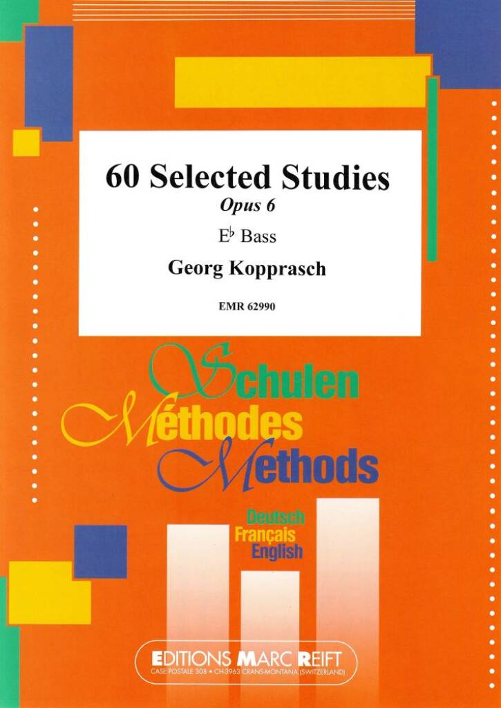 60 Selected Studies