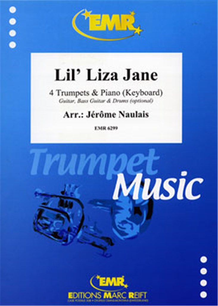 Lil' Liza Jane