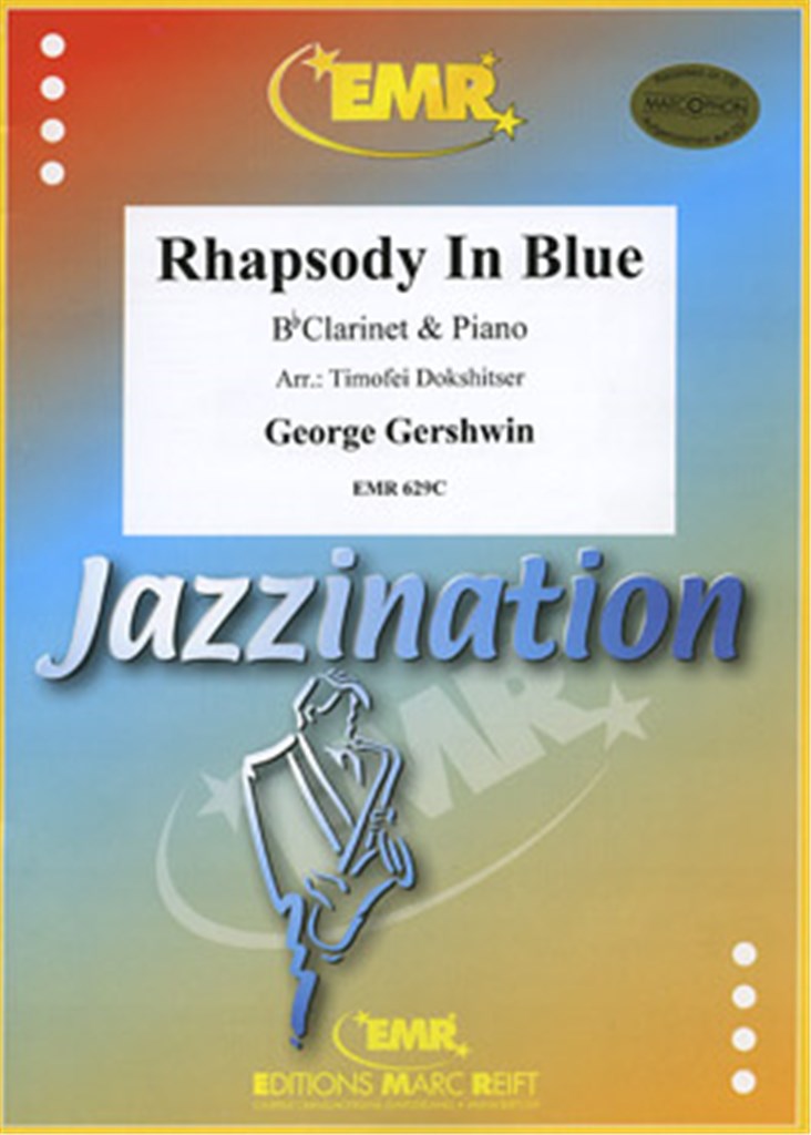 Rhapsody in Blue