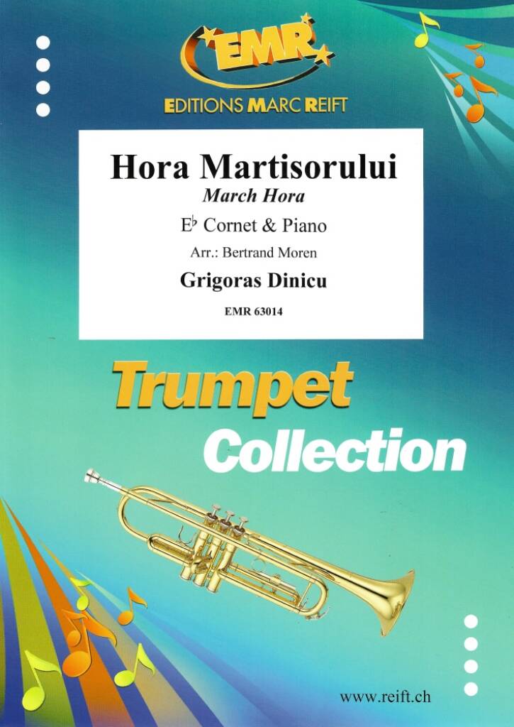 Hora Martisorului