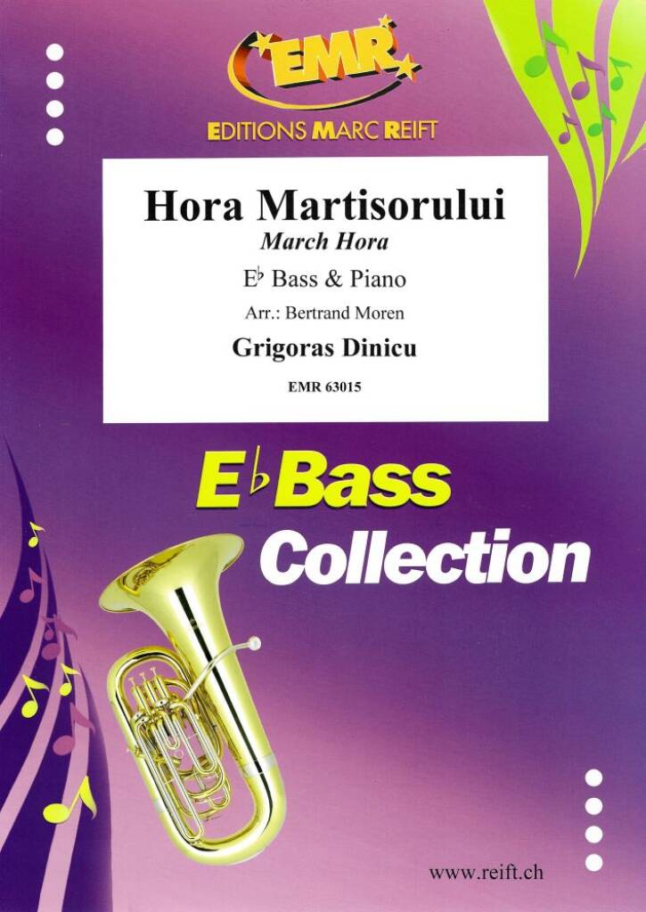 Hora Martisorului