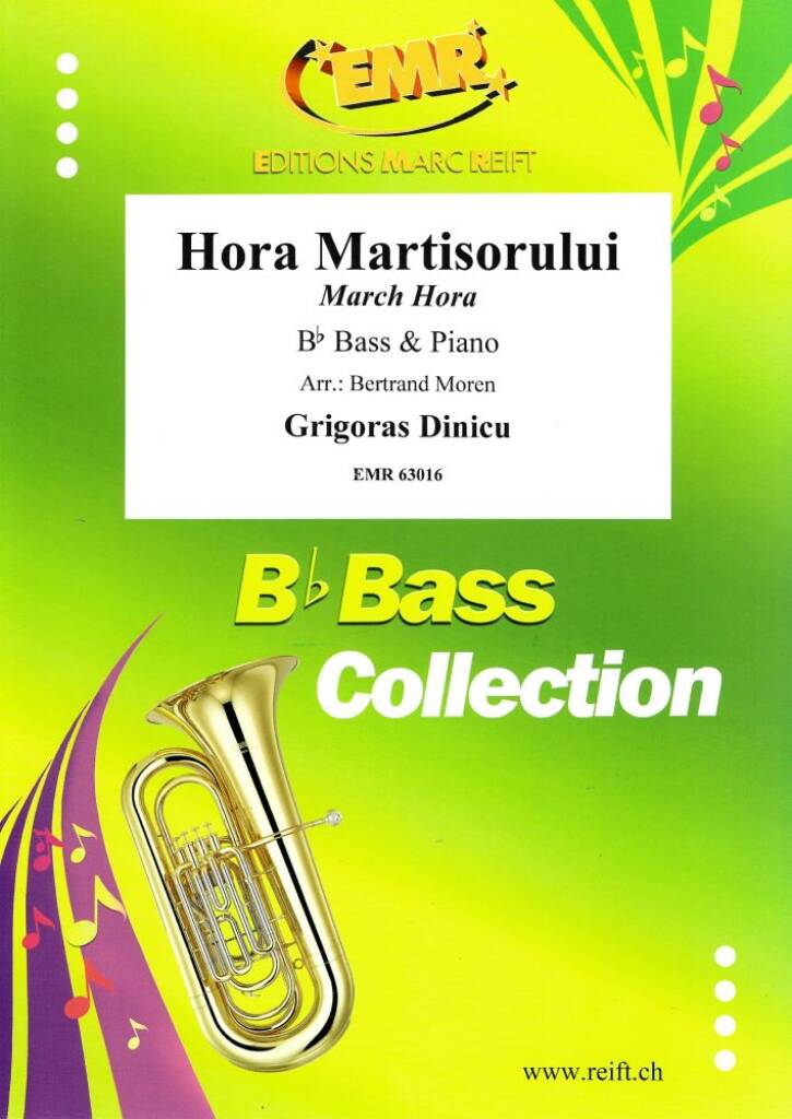 Hora Martisorului