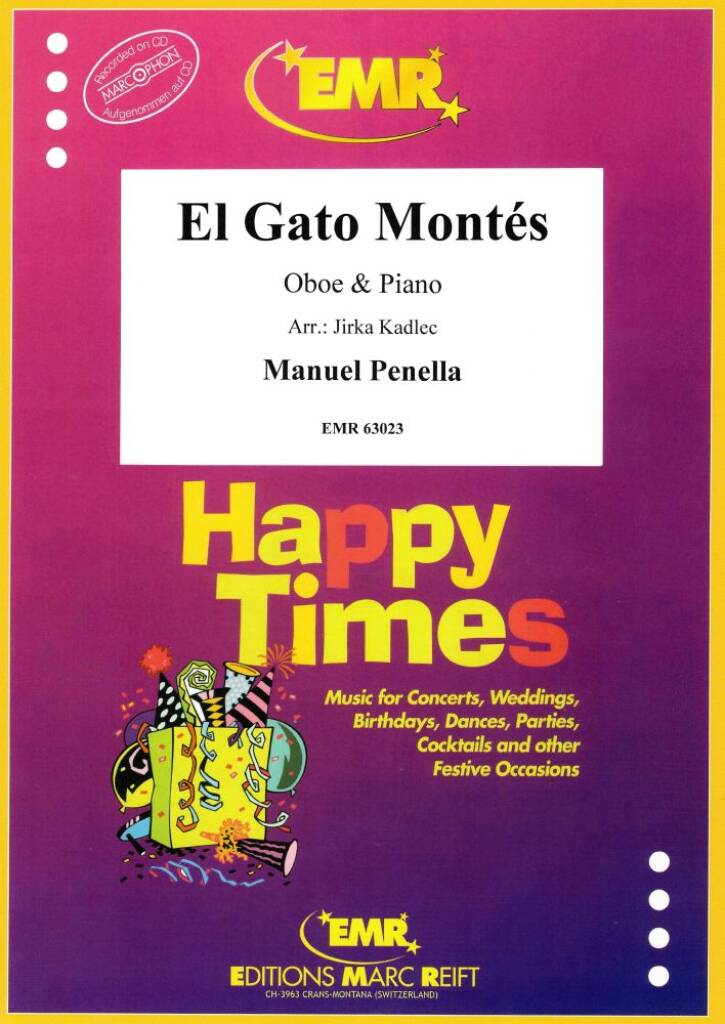 El Gato Montés