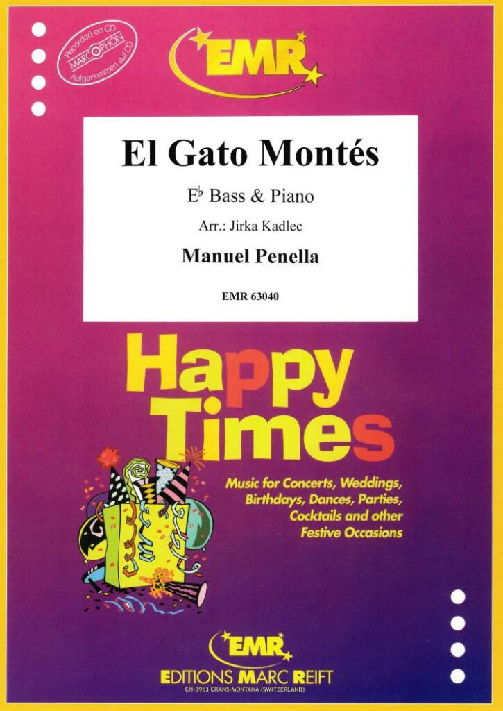 El Gato Montés