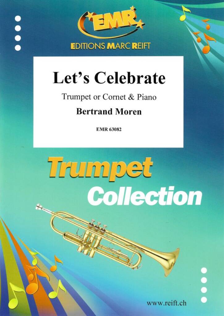 Let's Celebrate