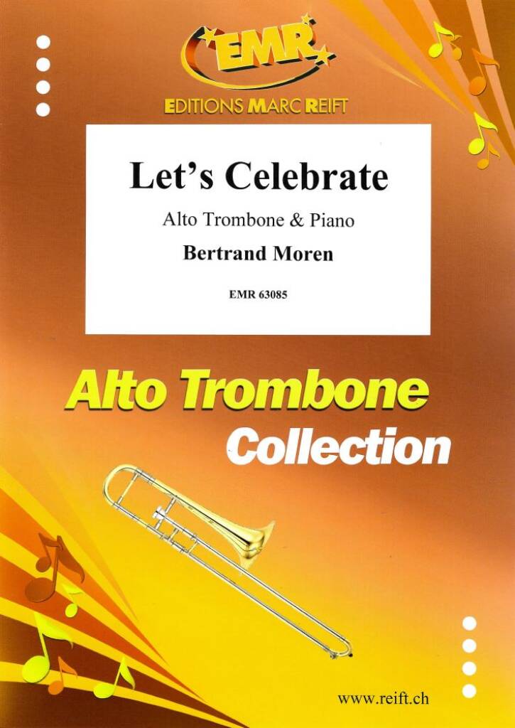 Let's Celebrate