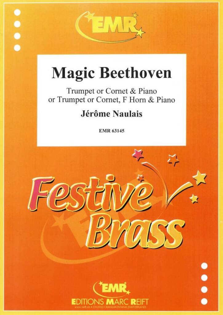 Magic Beethoven