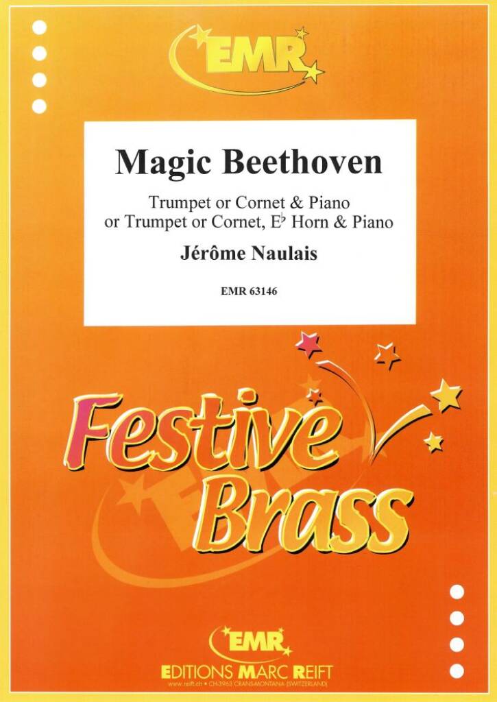 Magic Beethoven