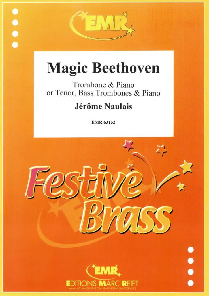 Magic Beethoven