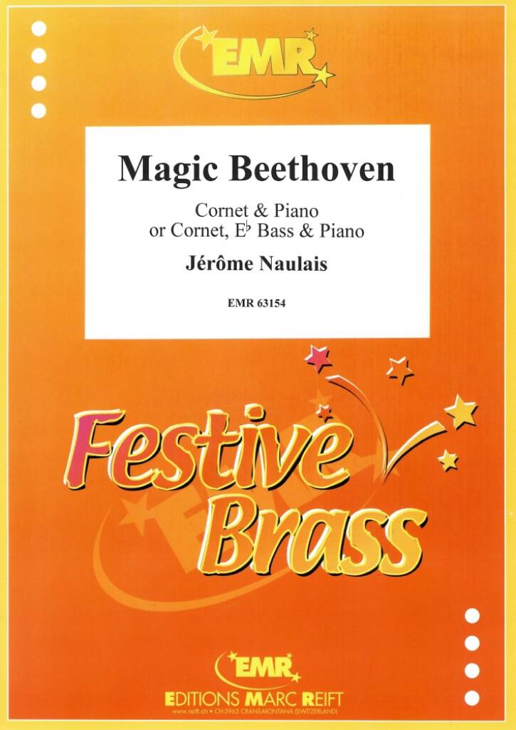 Magic Beethoven