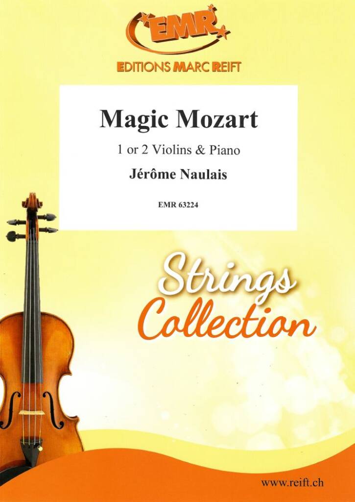 Magic Mozart