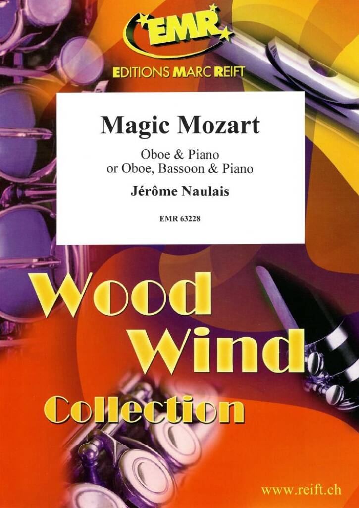 Magic Mozart