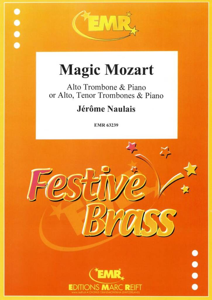 Magic Mozart