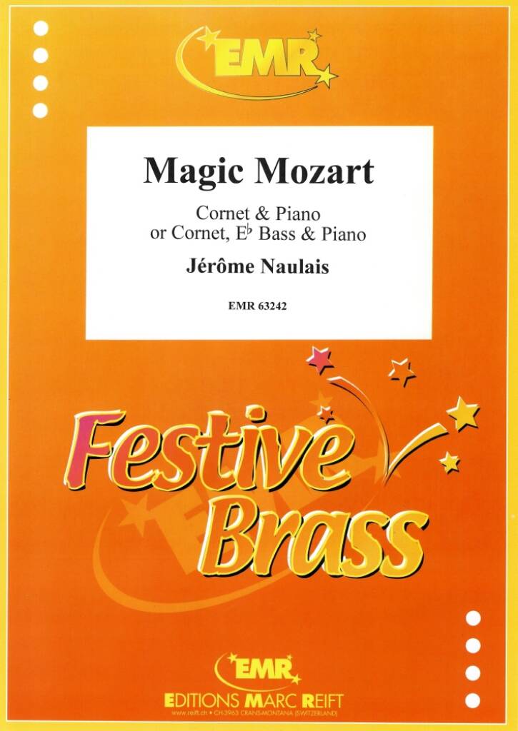 Magic Mozart