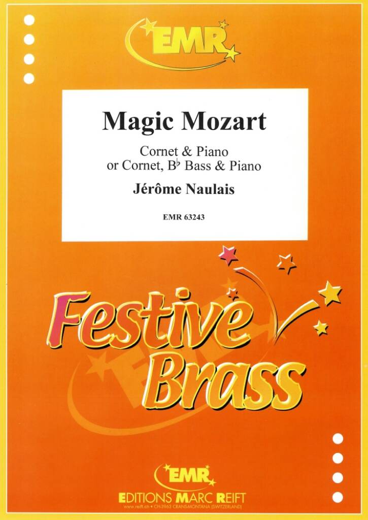 Magic Mozart