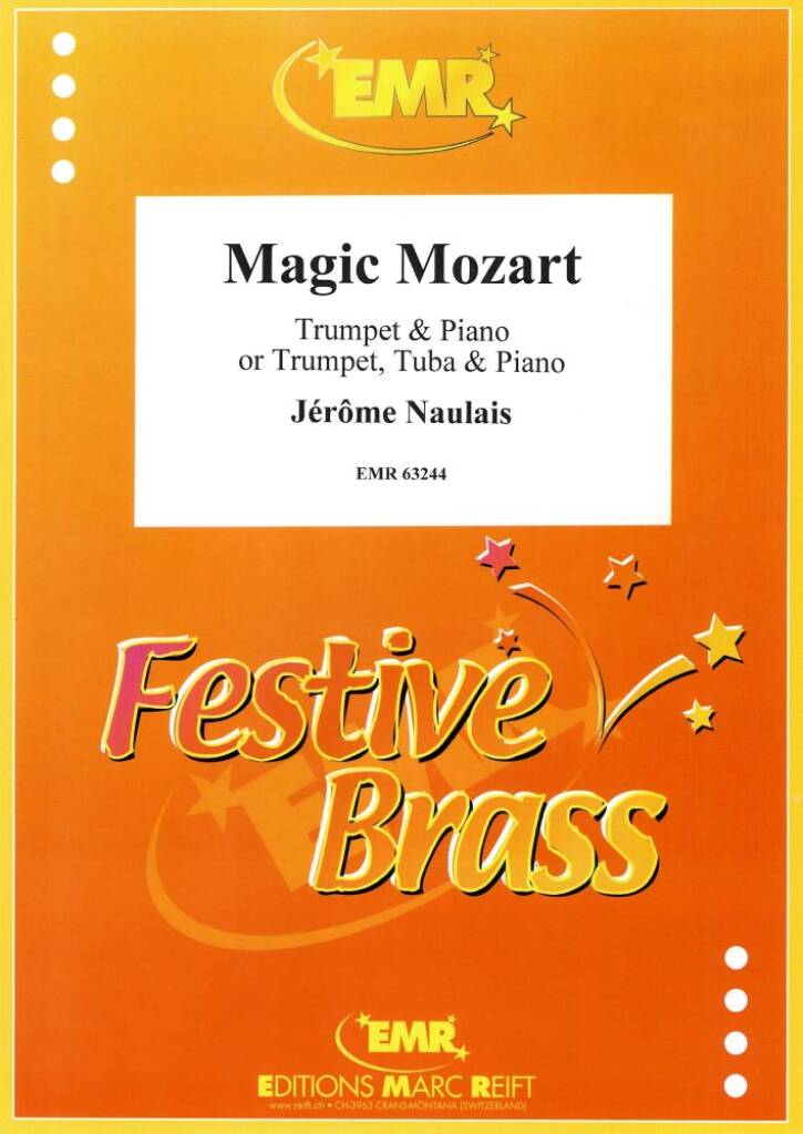 Magic Mozart