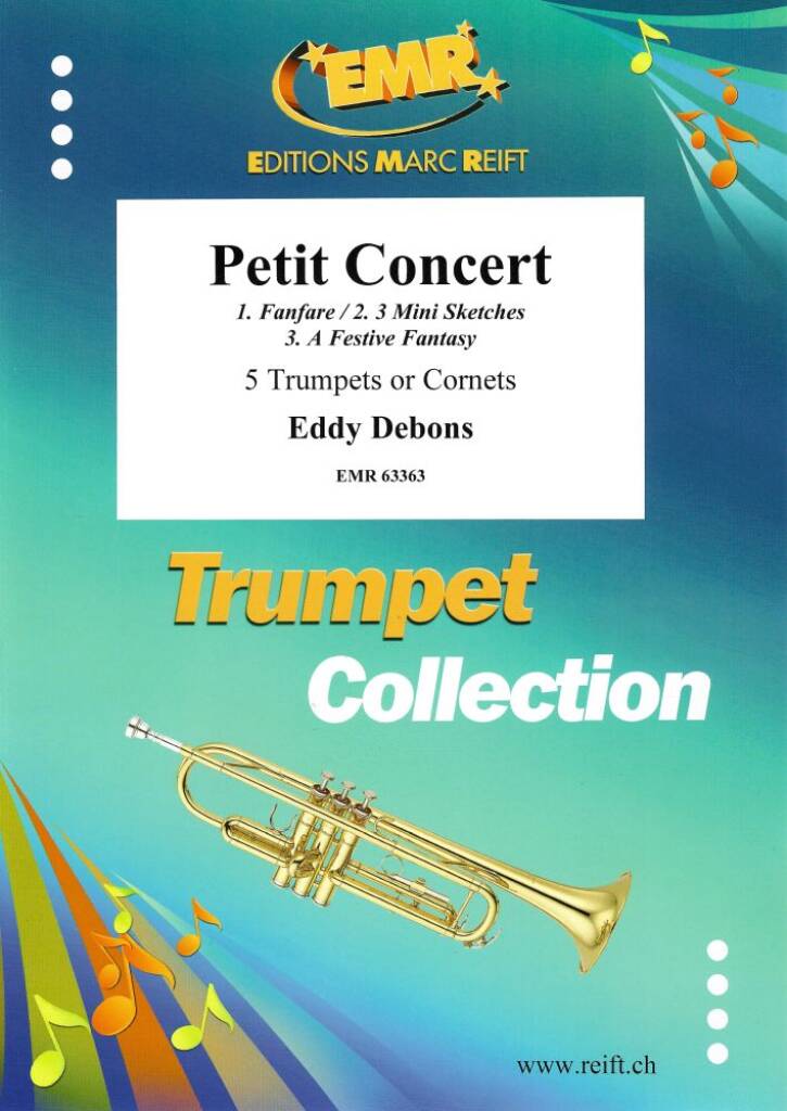 Petit Concert