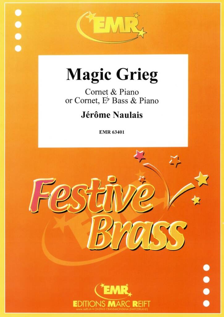 Magic Grieg