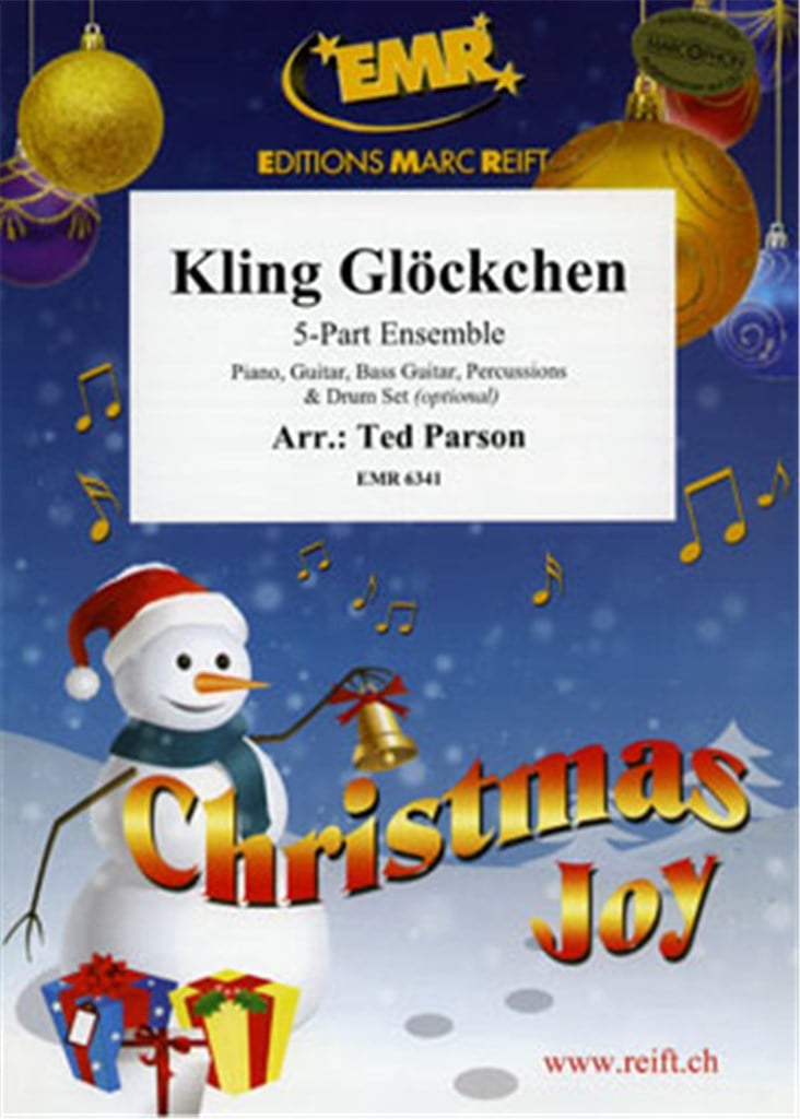 Kling Glöckchen