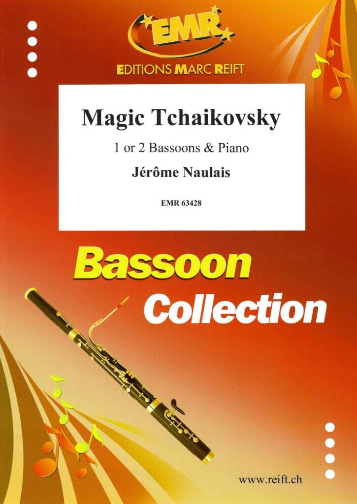 Magic Tchaikovsky