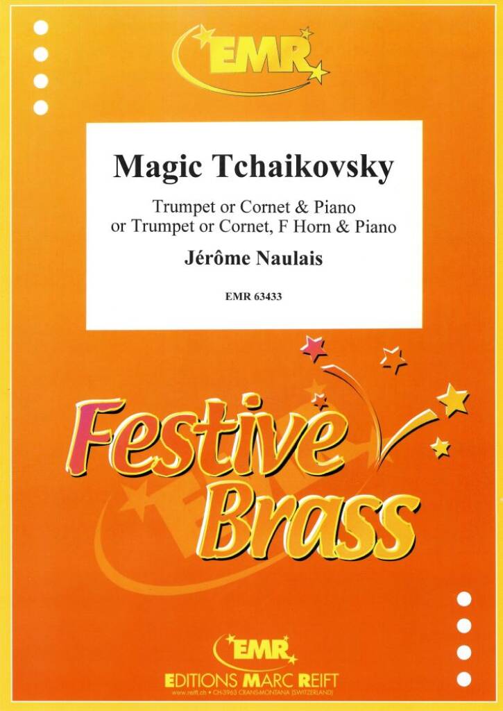 Magic Tchaikovsky