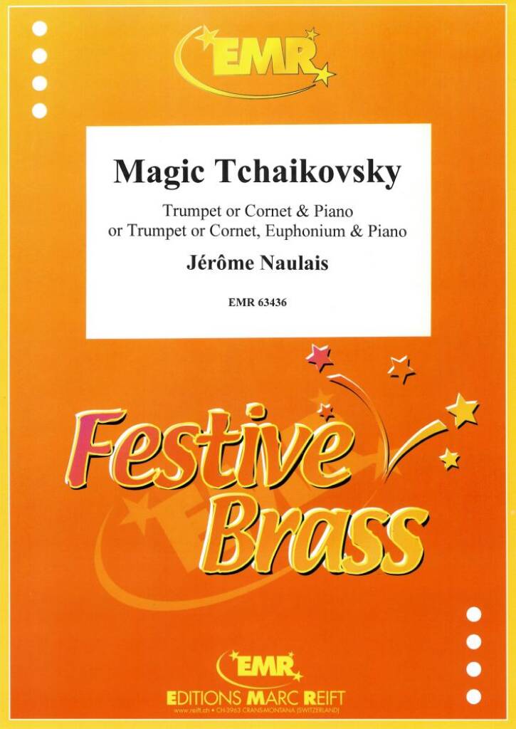 Magic Tchaikovsky