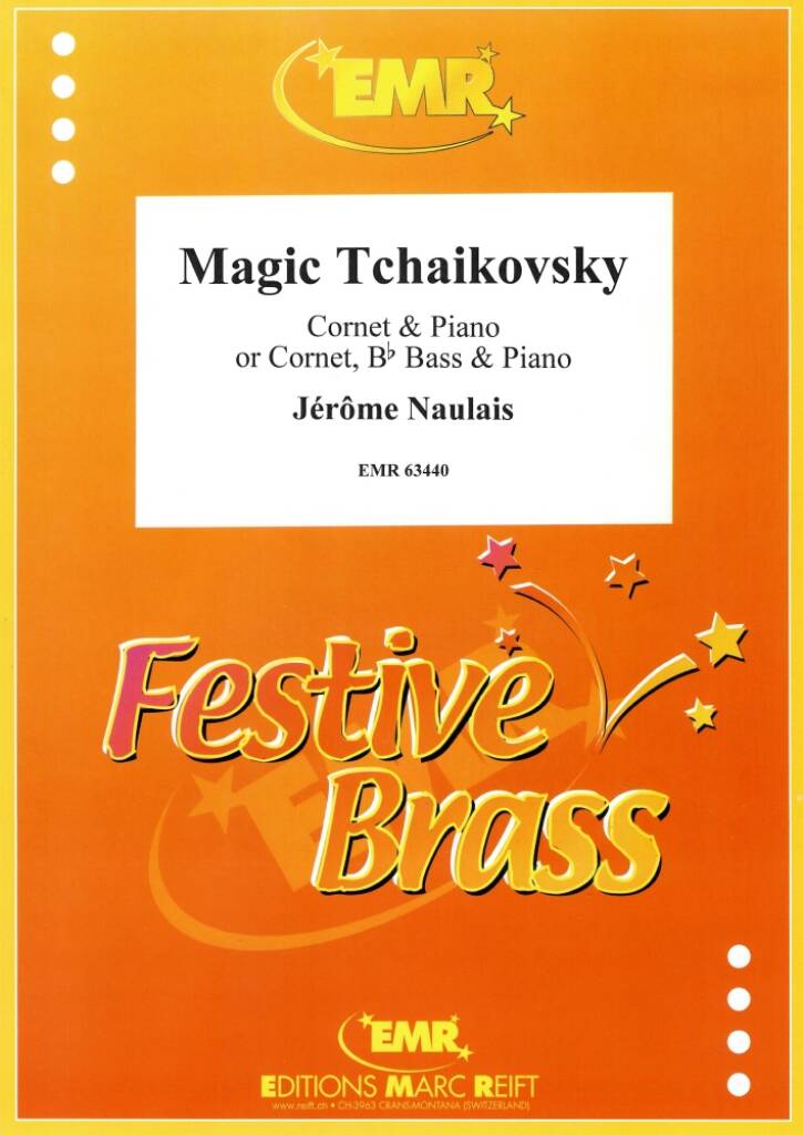 Magic Tchaikovsky