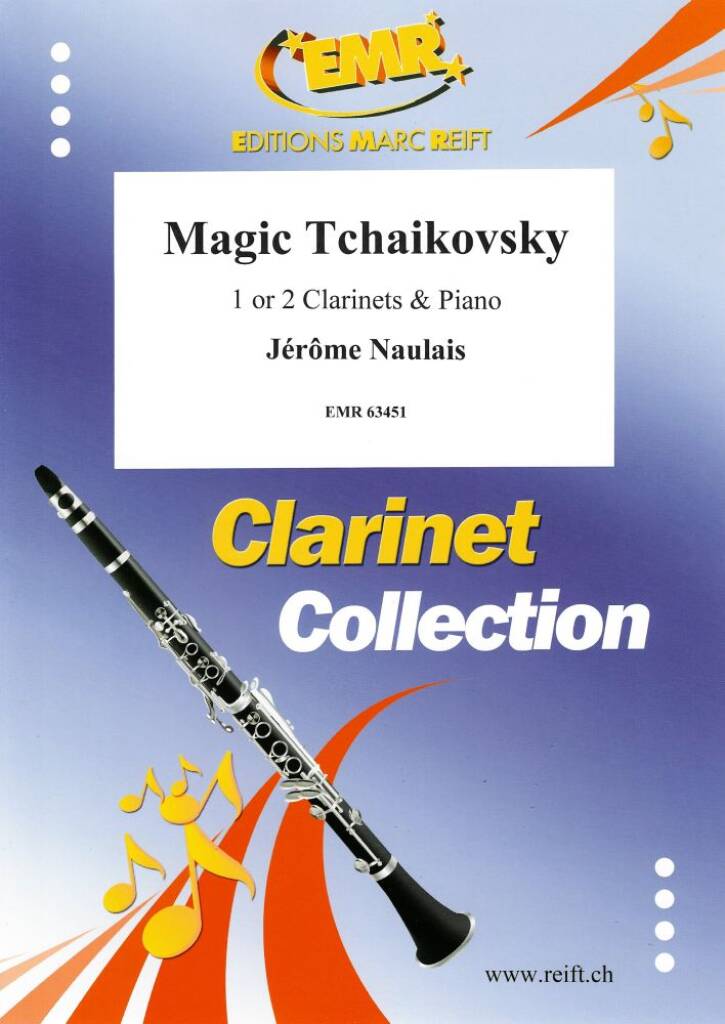 Magic Tchaikovsky