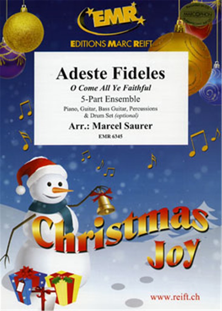 Adeste Fideles