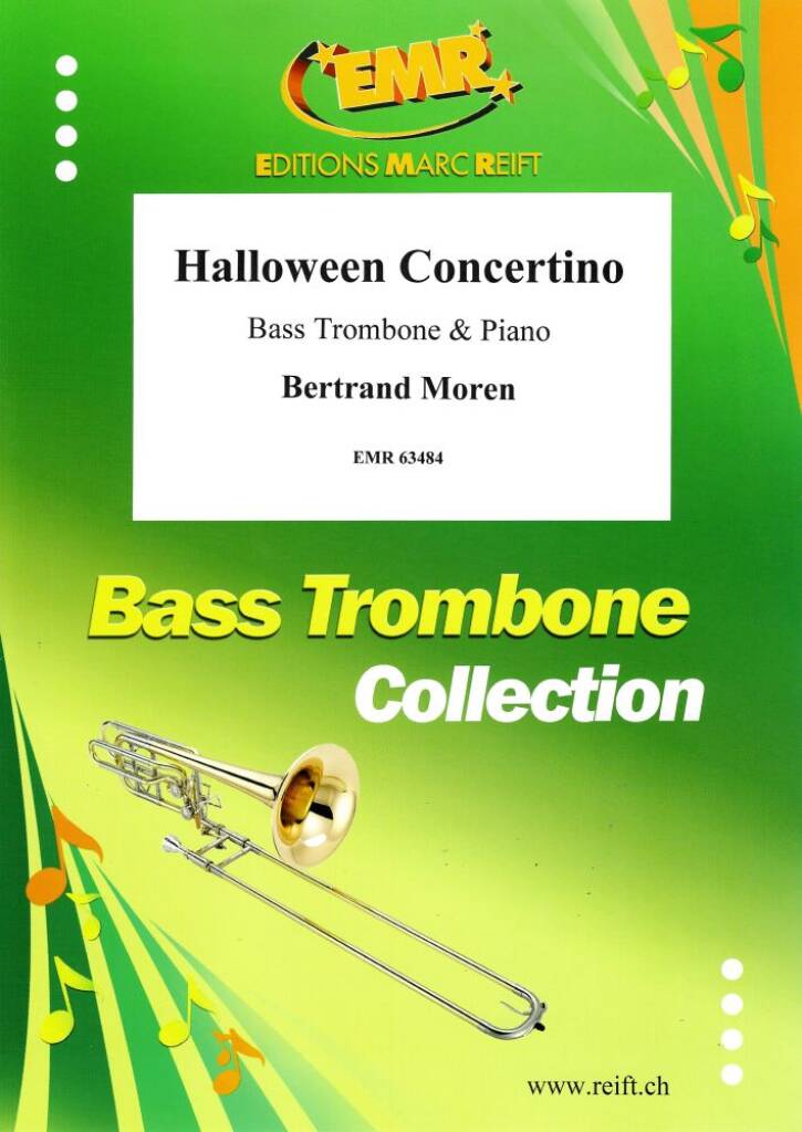 Halloween Concertino