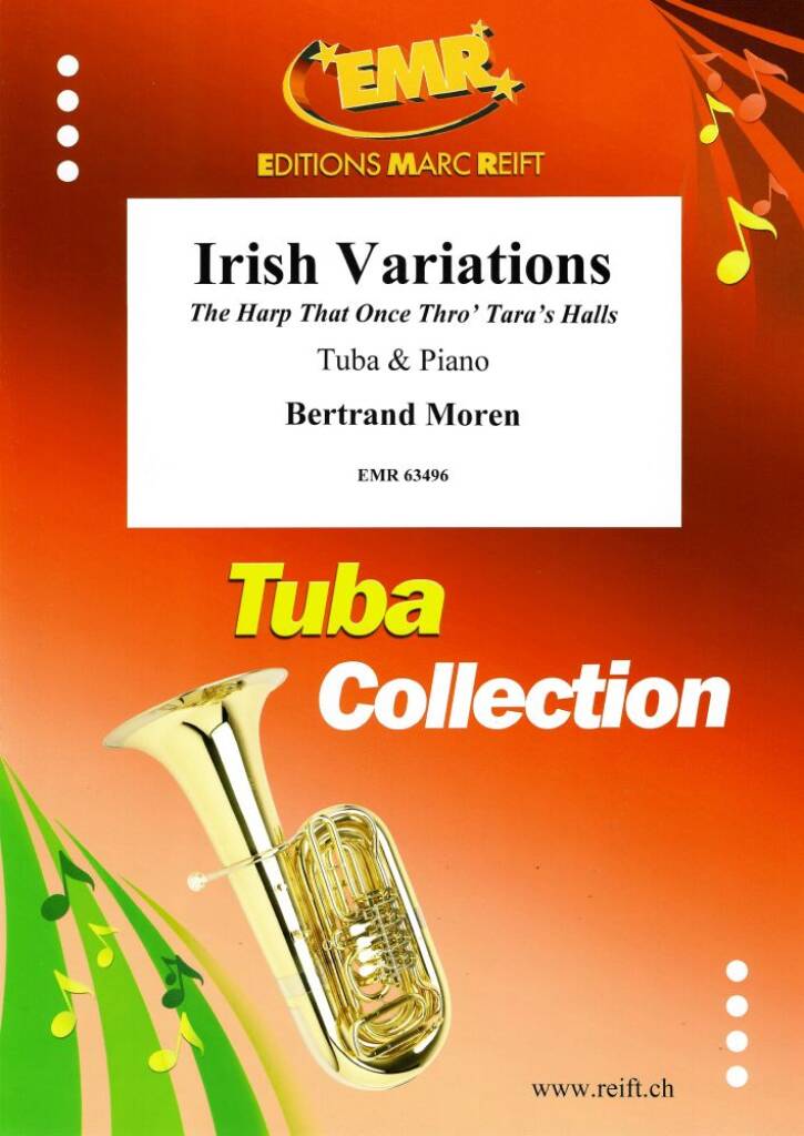 Irish Variations