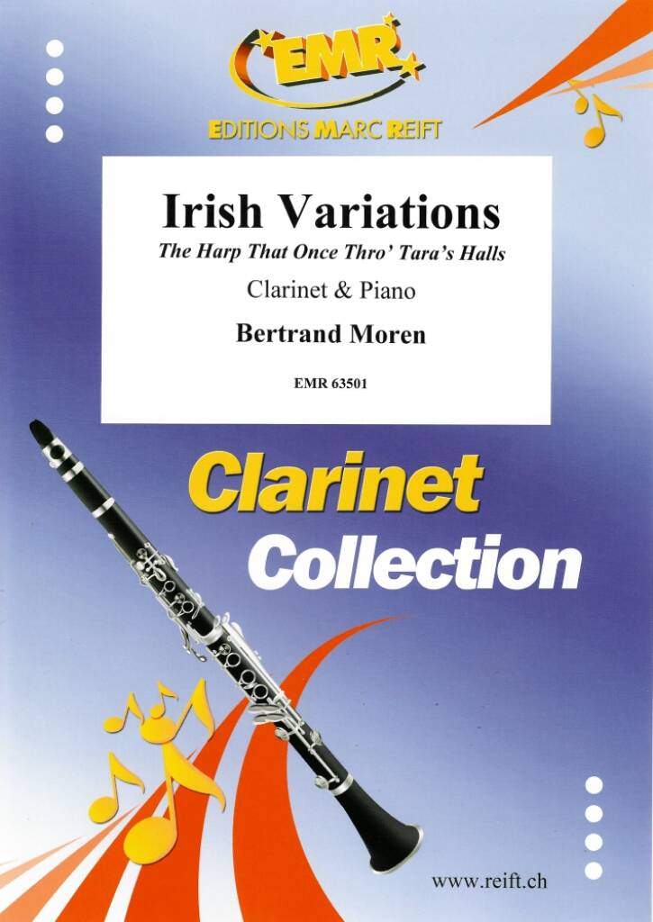 Irish Variations