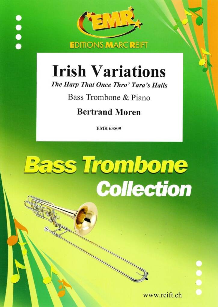 Irish Variations