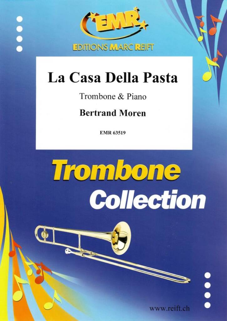 La Casa Della Pasta