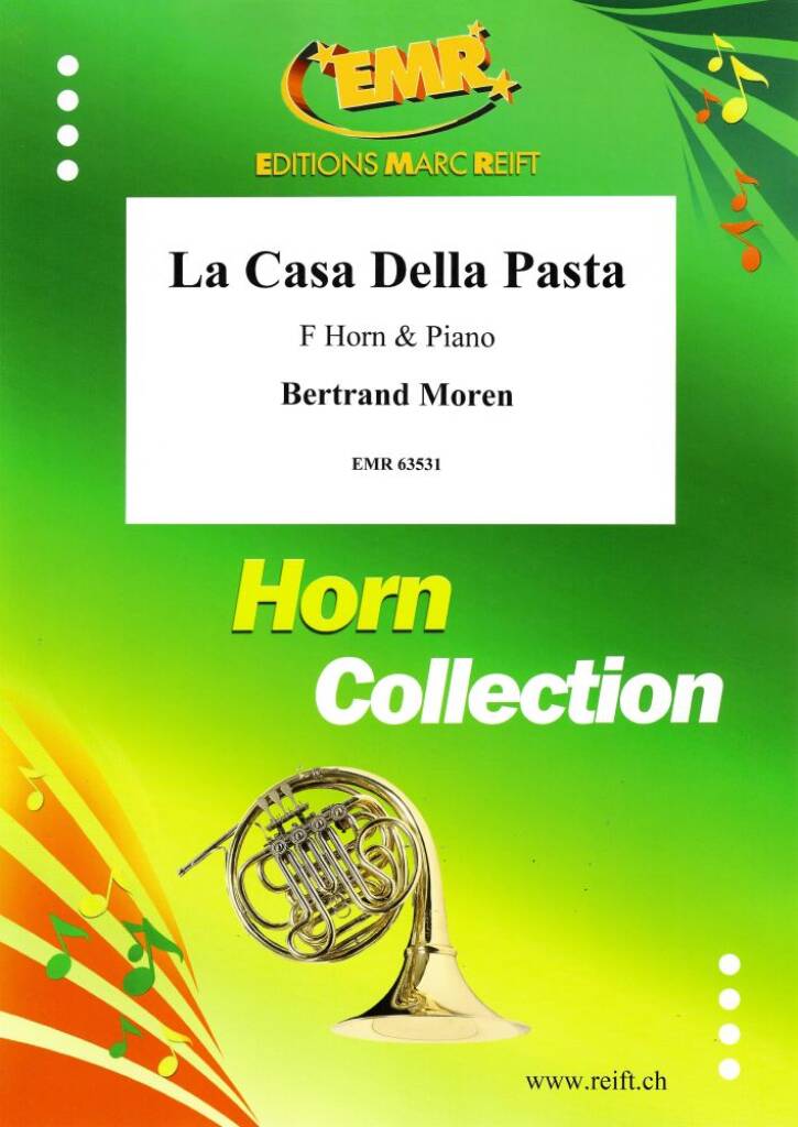 La Casa Della Pasta