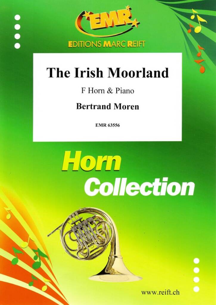 The Irish Moorland