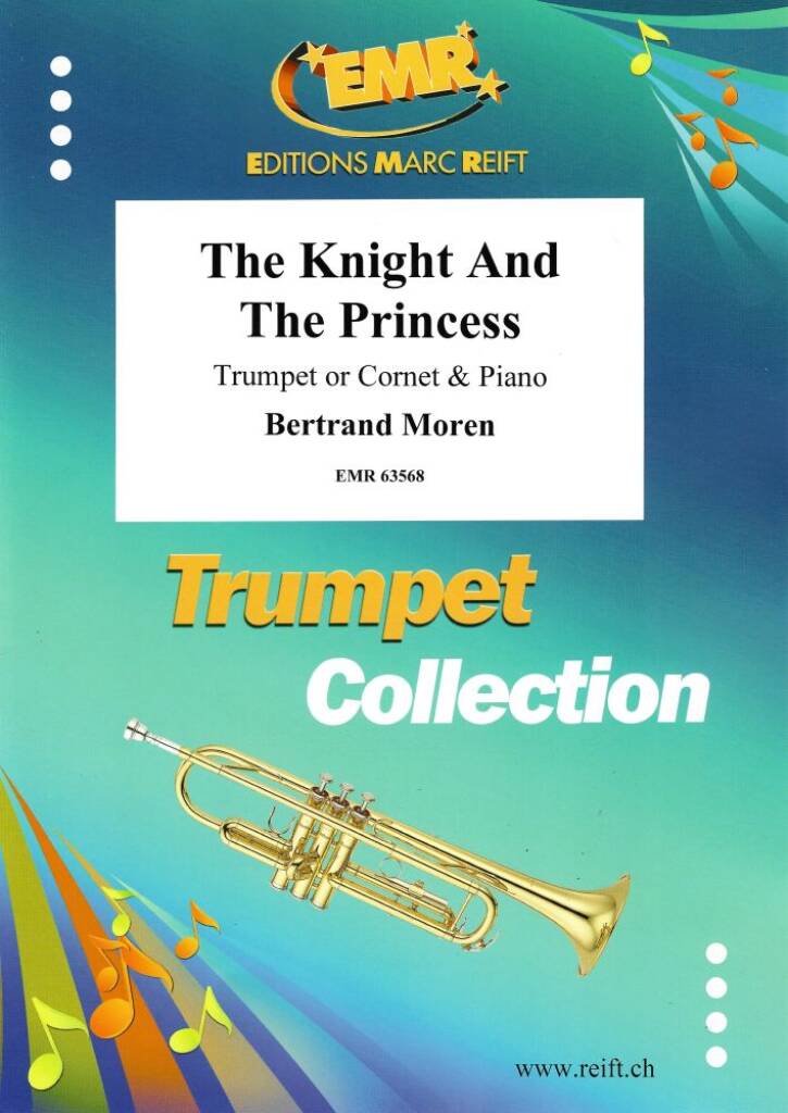 The Knight And The Princess