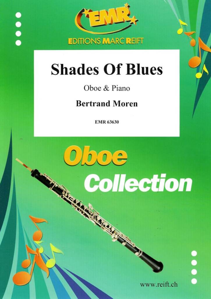 Shades Of Blues