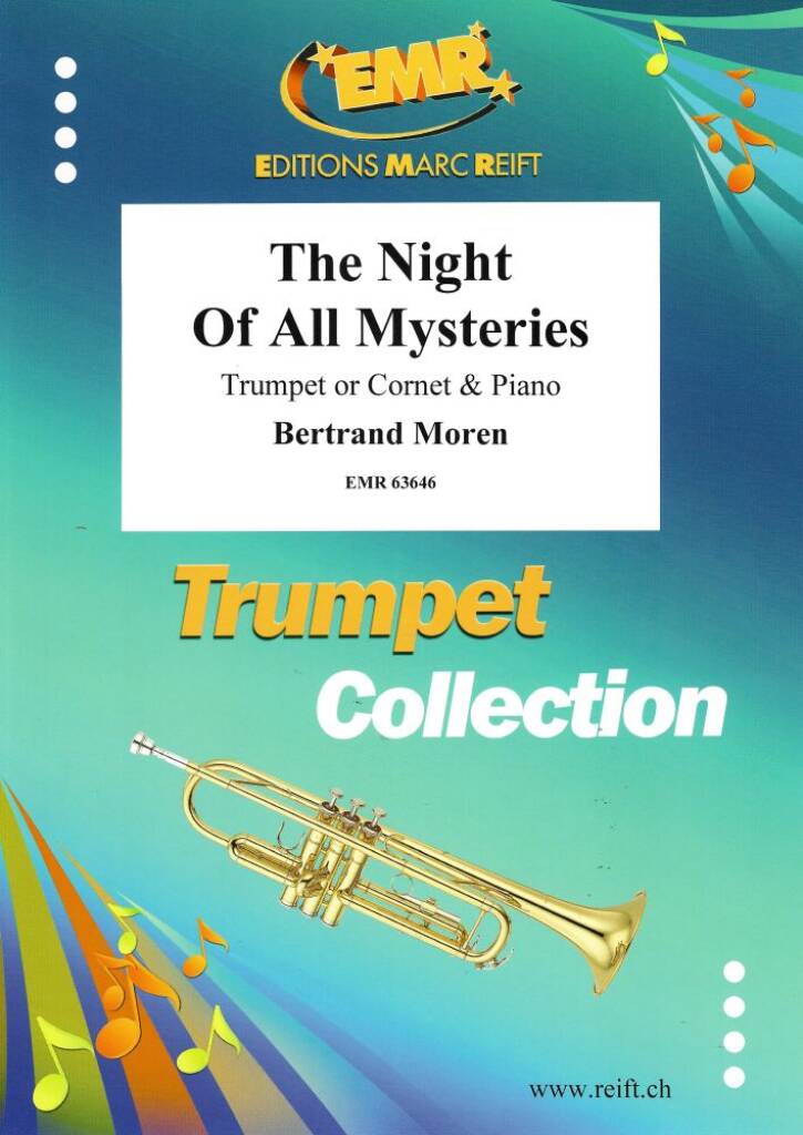 The Night Of All Mysteries