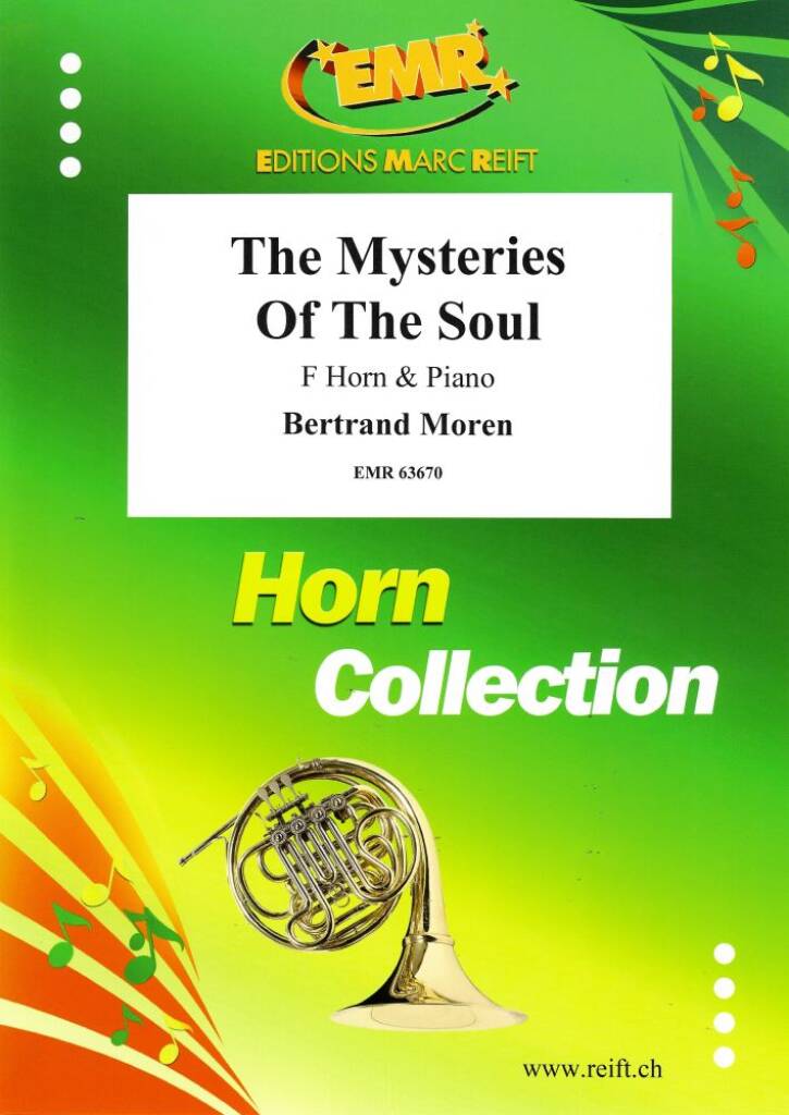 The Mysteries Of The Soul
