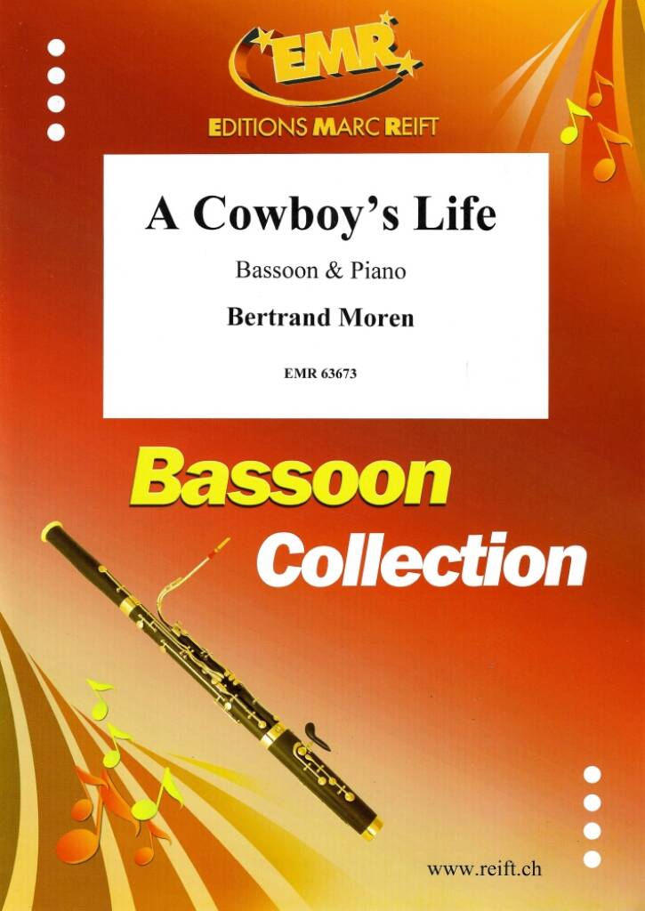 A Cowboy's Life