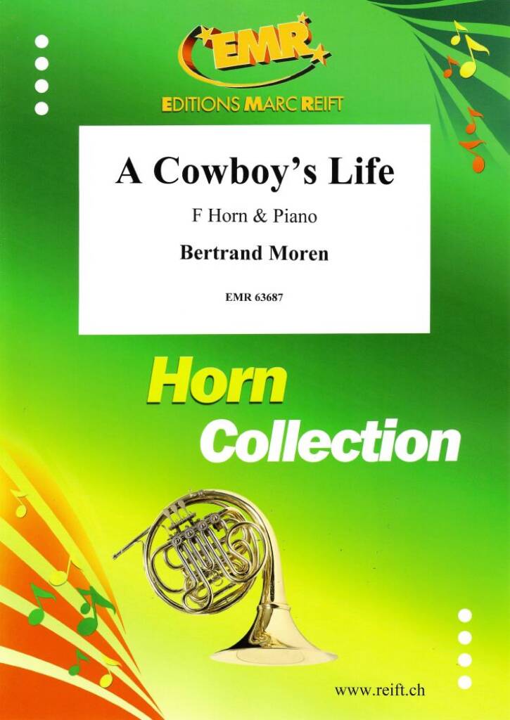 A Cowboy's Life