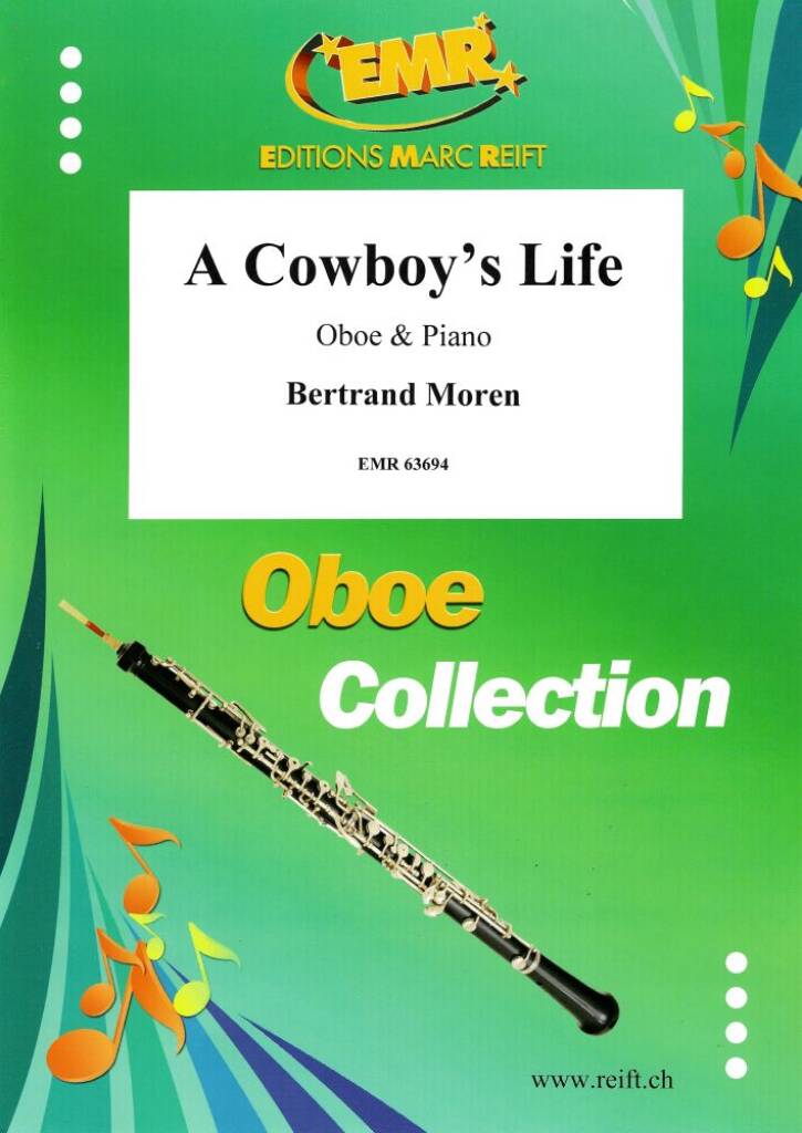 A Cowboy's Life