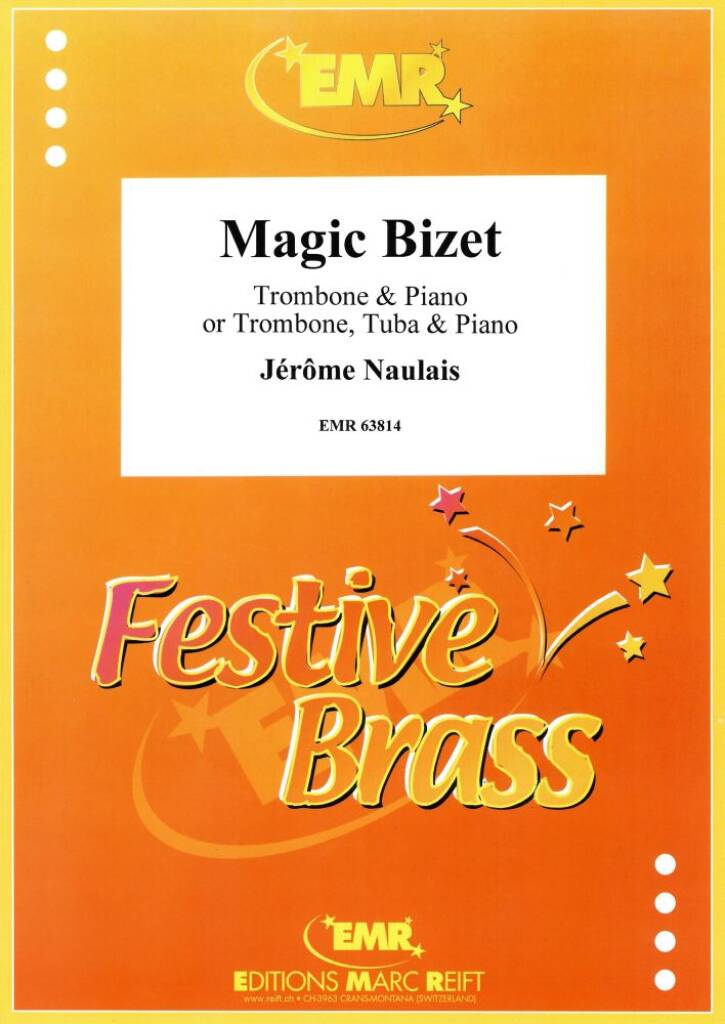 Magic Bizet