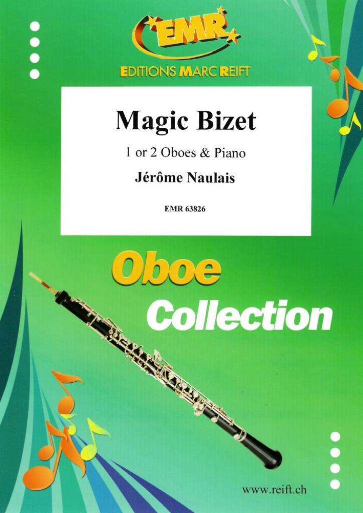 Magic Bizet