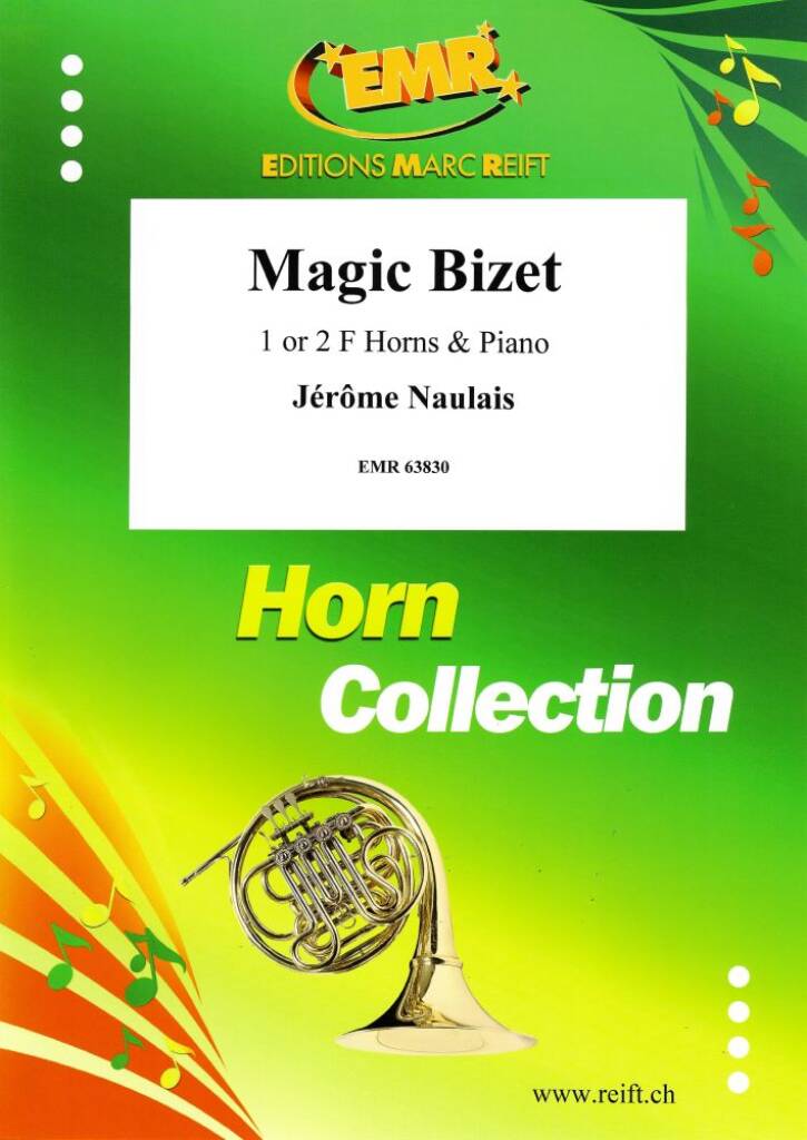 Magic Bizet