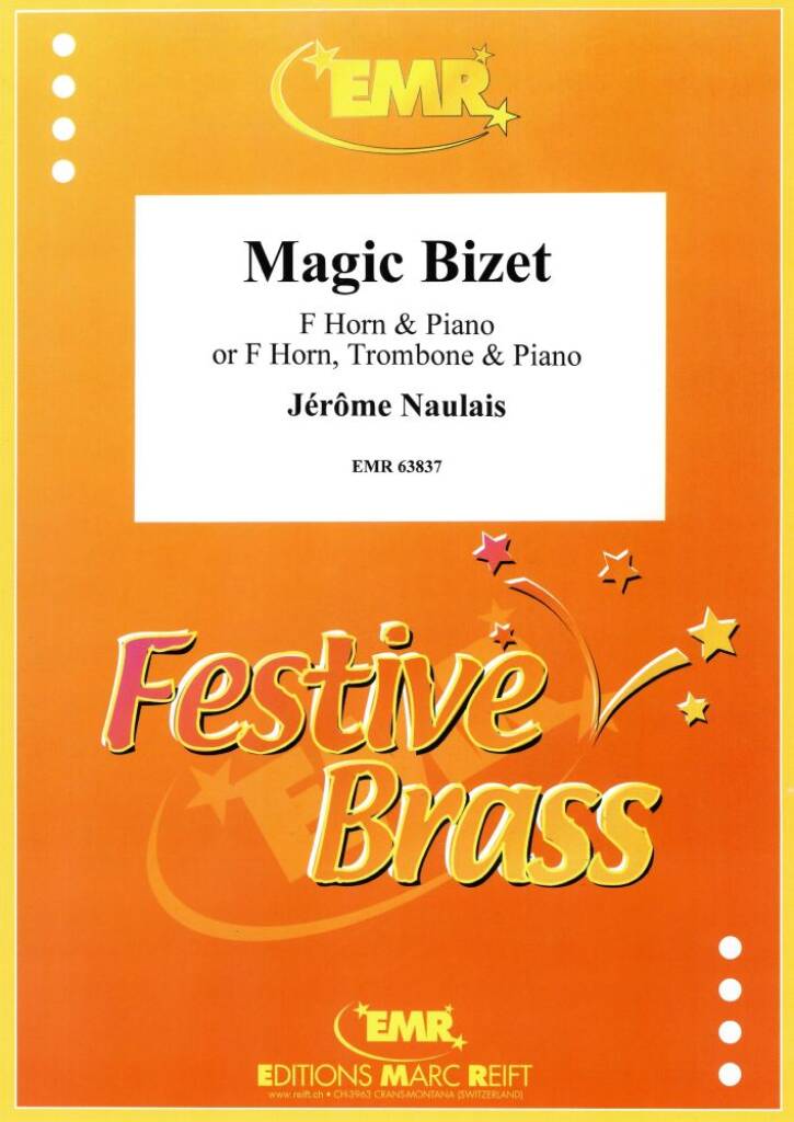 Magic Bizet