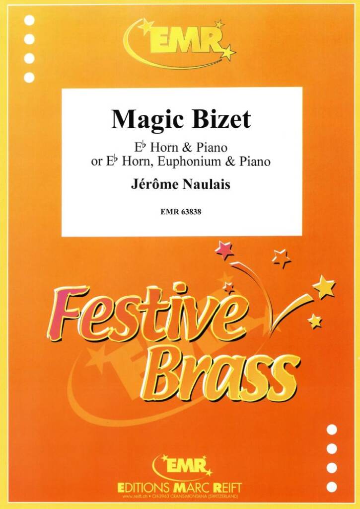 Magic Bizet