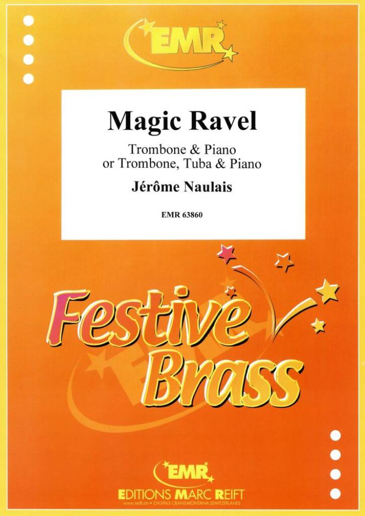 Magic Ravel