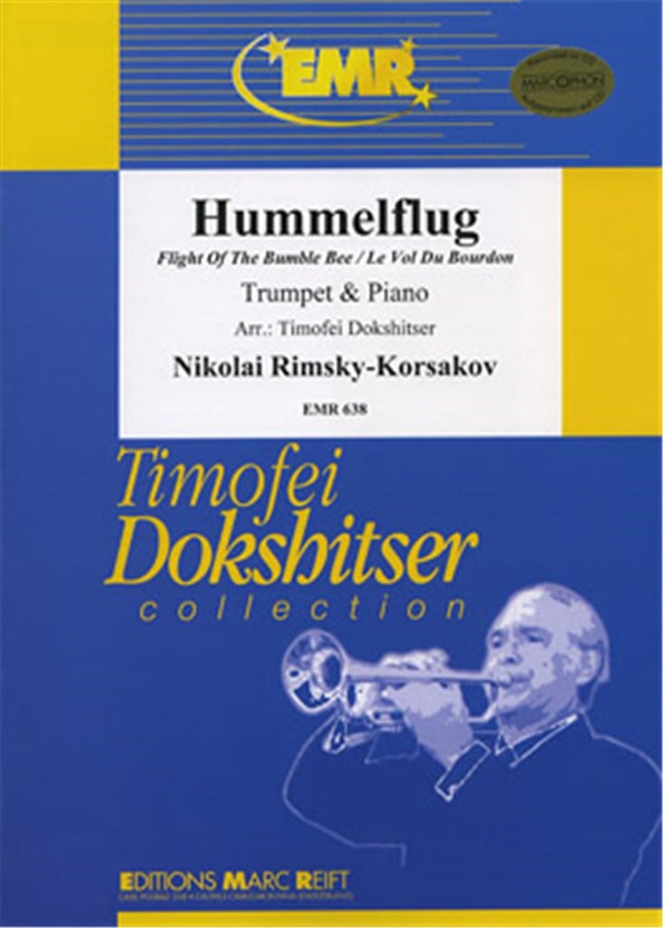 Hummelflug